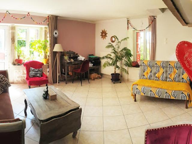 Maison vente à Lure, Jasney