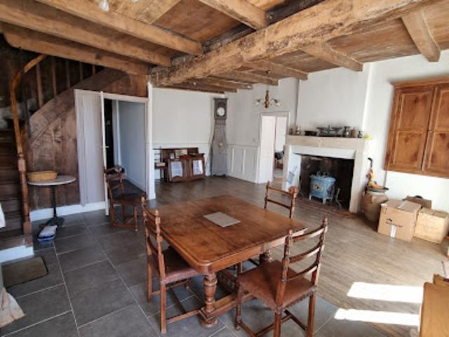Maison vente à Nontron, Dordogne