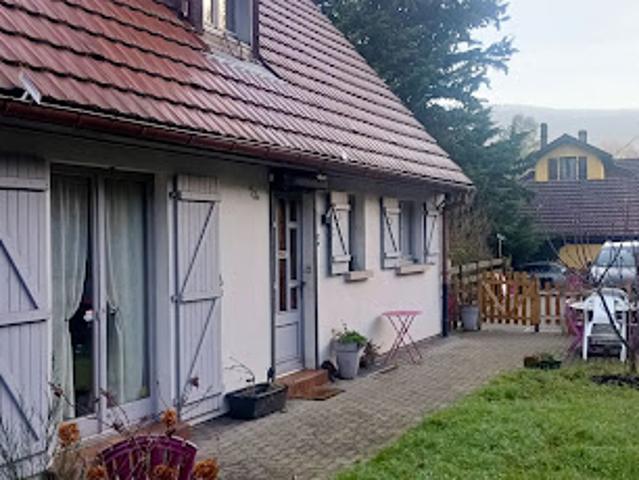 Maison vente à Colmar-Ribeauvillé, Kaysersberg
