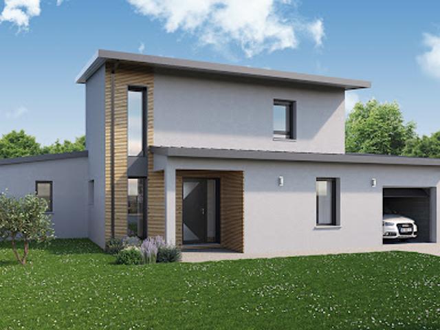 Maison vente à Saint-Nazaire, La Baule-escoublac