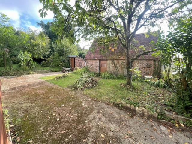Maison vente à Nogent-le-Rotrou, La Bazoche-gouet