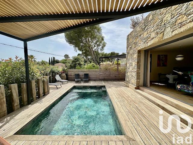 Maison vente à La Cadière-d'Azur, Var