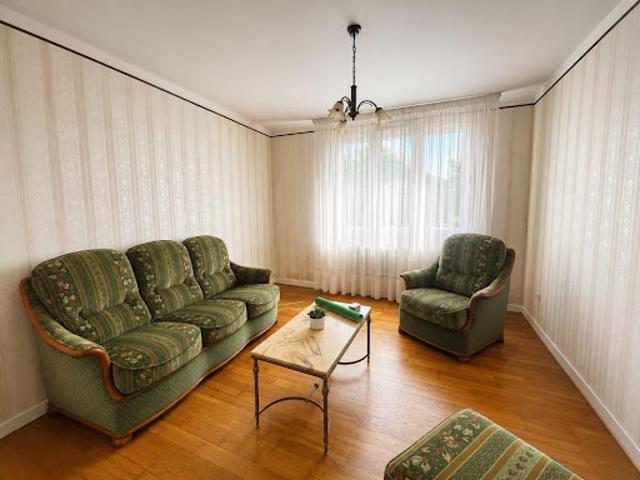 Maison vente à Saint-Nazaire, La Chapelle-des-marais