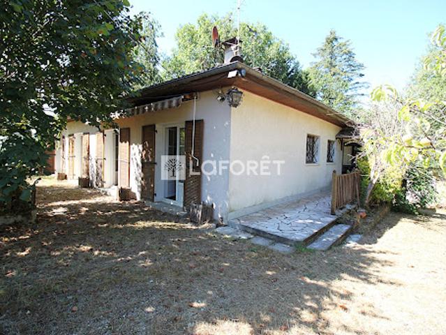 Maison vente à Nontron, La Chapelle-faucher