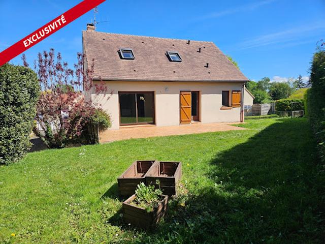 Maison vente à Le Mans