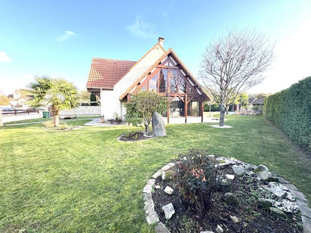 Maison vente à Étampes, La Ferté-alais