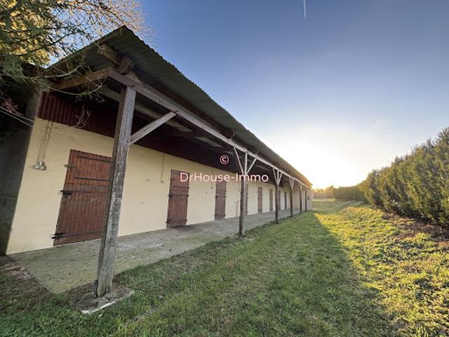 Maison vente à Mamers, Cormes