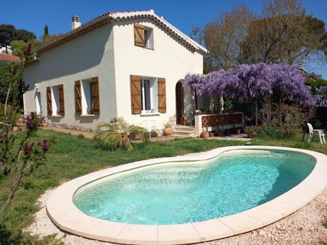 Maison vente à Centre Ville, La Seyne-sur-mer