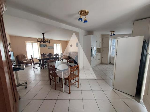 Maison vente à Rochefort, La Tremblade