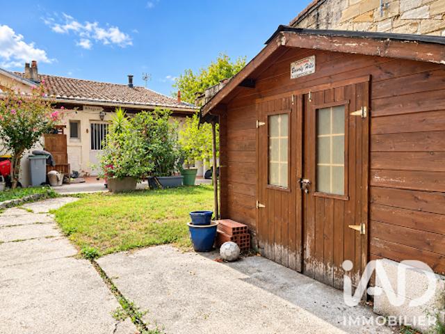 Maison vente à Clos de Gassion, Labarde