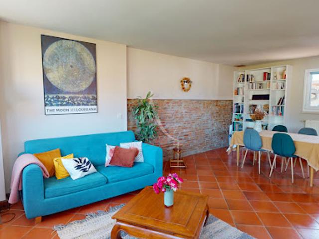 Maison vente à Labège, Haute-Garonne