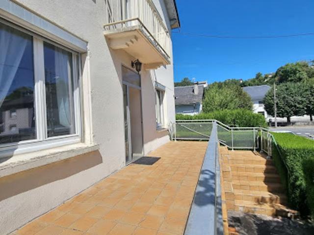 Maison vente à Castres, Lacaune