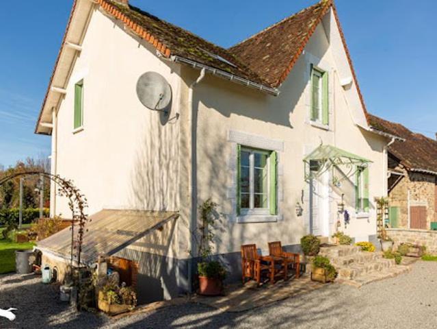 Maison vente à Limoges, Ladignac-le-long