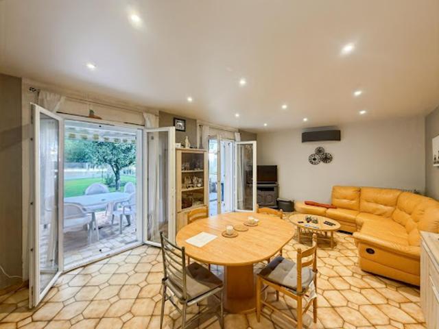 Maison vente à Montauban, Lafrançaise