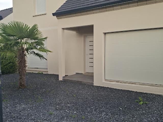 Maison vente à Laigneville, Sailleville