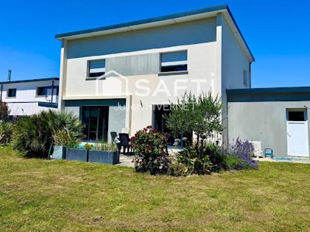 Maison vente à Zone artisanale du Vern, Landivisiau