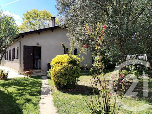 Maison vente à Langon