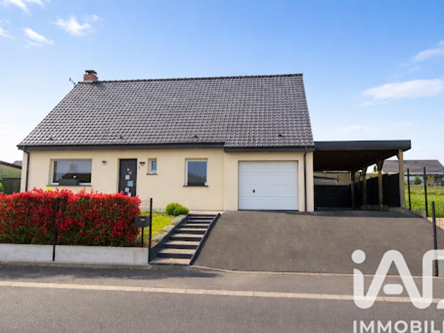 Maison vente à Béthune, Lapugnoy