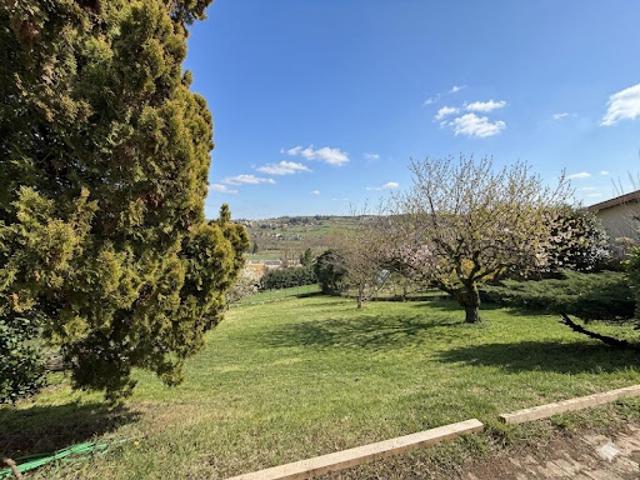 Maison vente à Villefranche-sur-Saône, Rhône