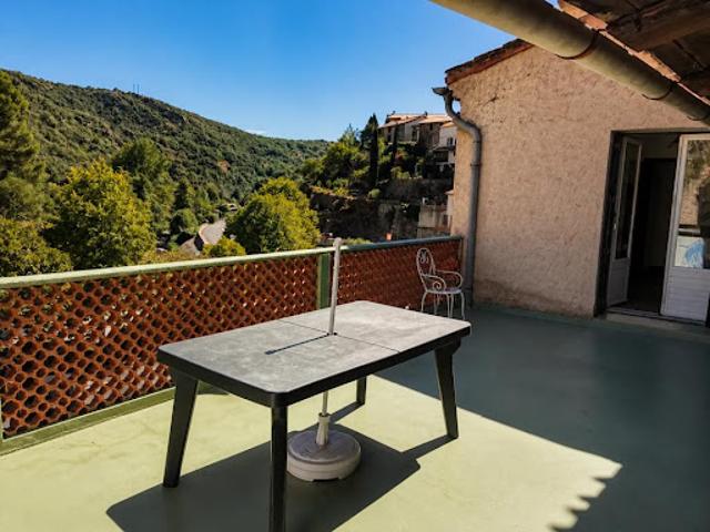 Maison vente à Carcassonne, Lastours