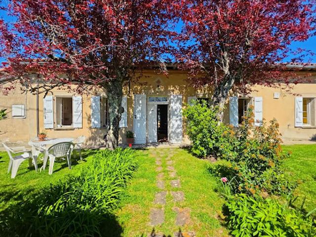 Maison vente à Toulouse, Verfeil