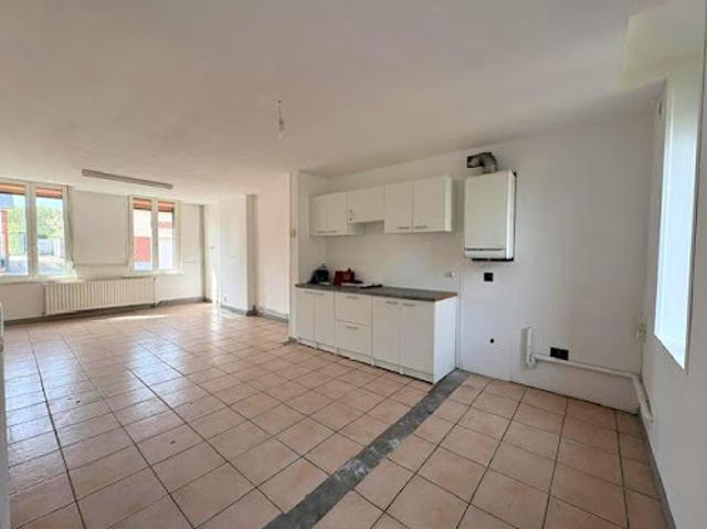 Maison vente à Cambrai, Le Cateau-cambrésis