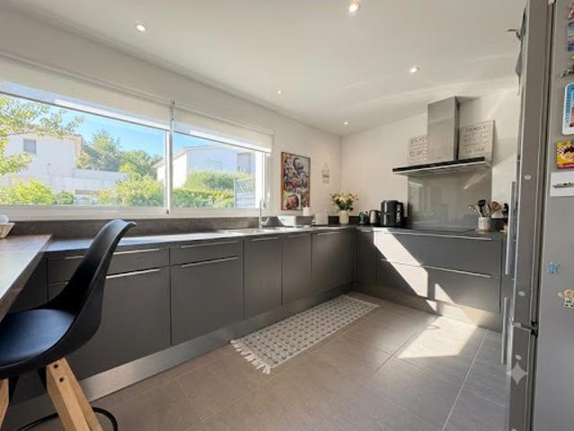 Maison vente à Montpellier, Le Crès