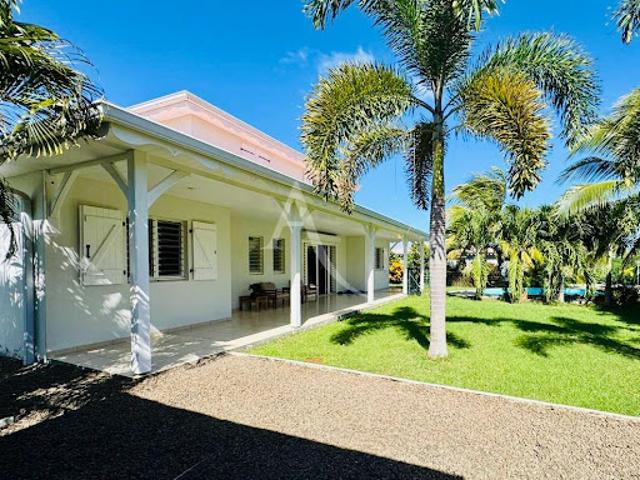 Maison vente à Dizac, Martinique