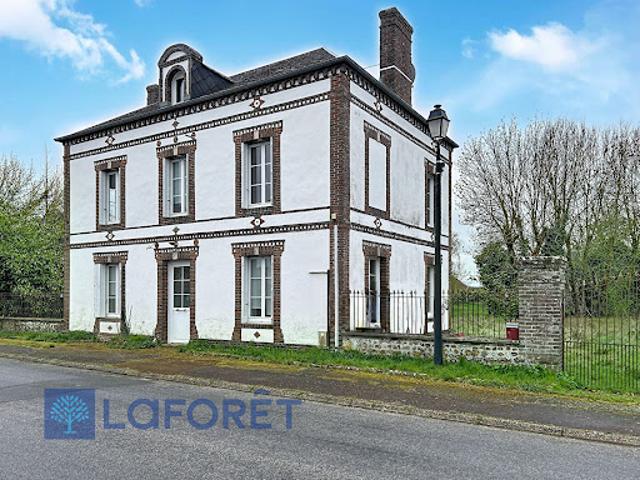 Maison vente à Évreux, Le Fidelaire