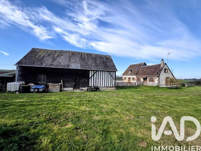Maison vente à Vendôme, Centre-Val de Loire
