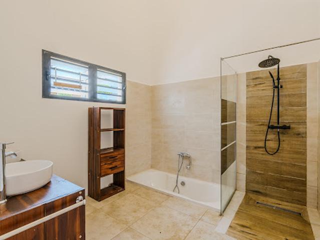 Maison vente à La Réunion