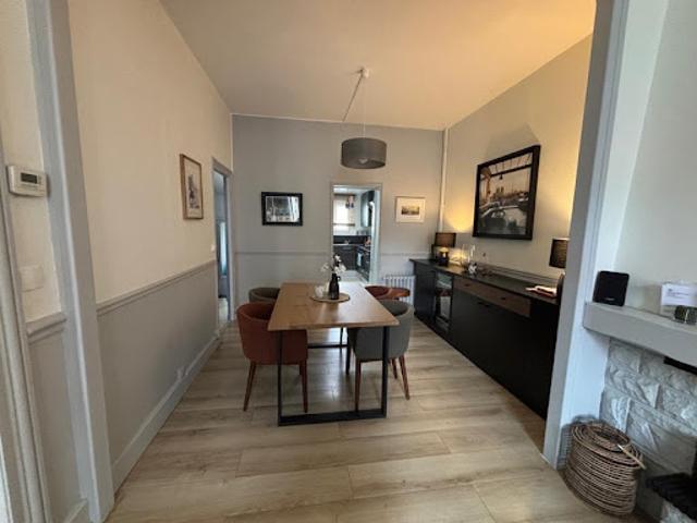 Maison vente à Le Havre