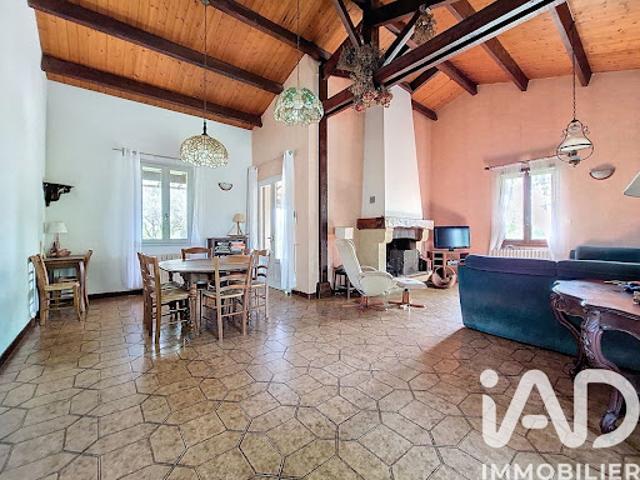Maison vente à Cahors, Le Montat