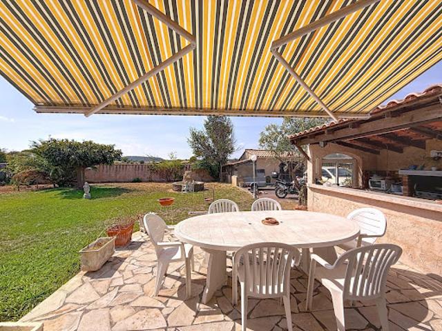 Maison vente à Arrondissement de Draguignan, Le Muy