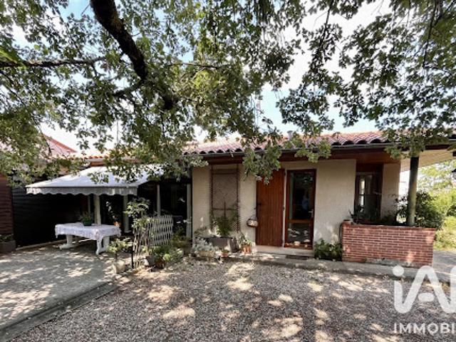 Maison vente à Agen