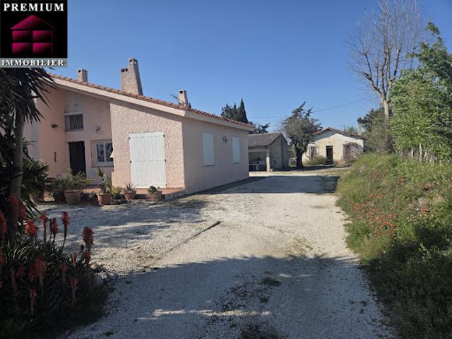 Maison vente à Perpignan, Le Soler