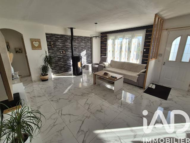 Maison vente à Parthenay, Le Tallud