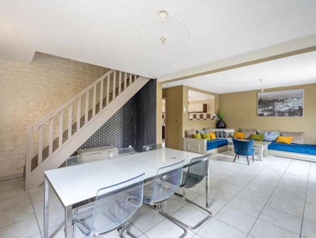 Maison vente à Les Andelys, Aubevoye