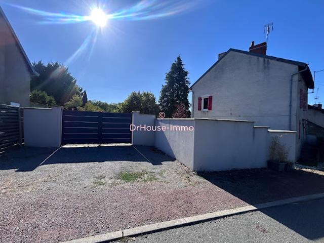 Maison vente à Vichy, Allier