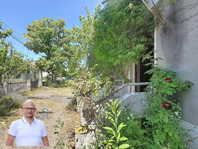 Maison vente à La Tour-du-Pin, Charancieu