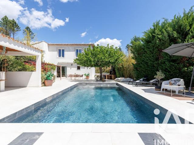 Maison vente à Arrondissement de Draguignan, Montauroux