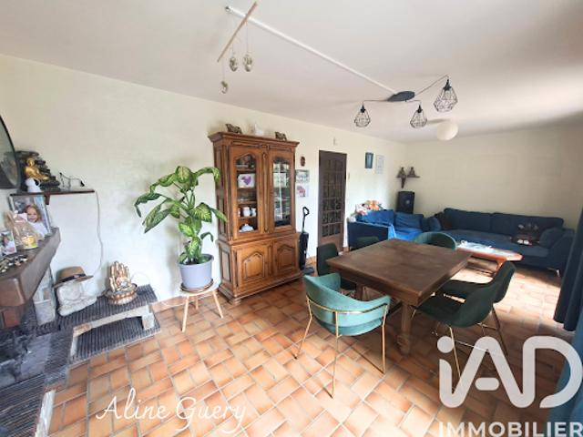 Maison vente à Les Andelys