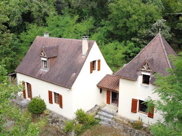 Maison vente à Sarlat-la-Canéda, Les Eyzies-de-tayac-sireuil