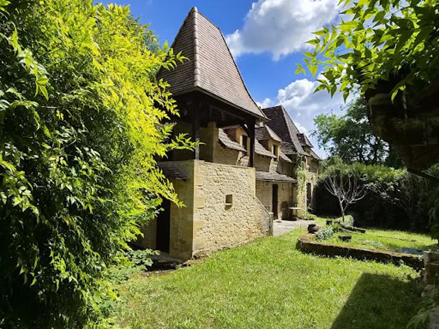 Maison vente à Sarlat-la-Canéda, Les Eyzies-de-tayac-sireuil