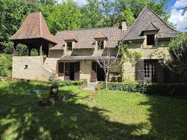 Maison vente à Sarlat-la-Canéda, Les Eyzies-de-tayac-sireuil