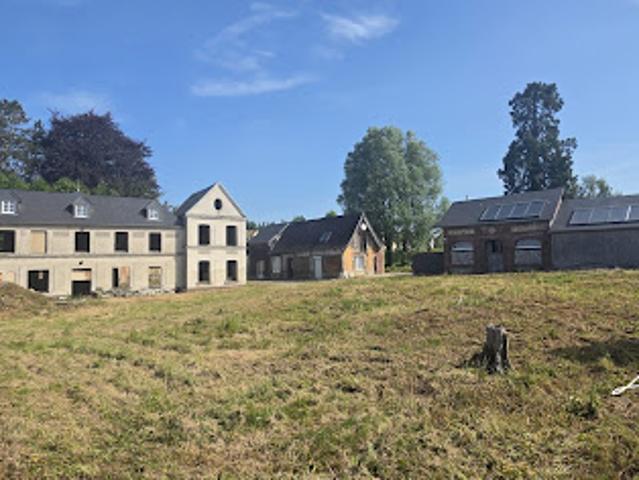 Maison vente à Dieppe, Les Grandes-ventes