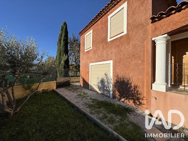 Maison vente à Digne-les-Bains, Les Mées
