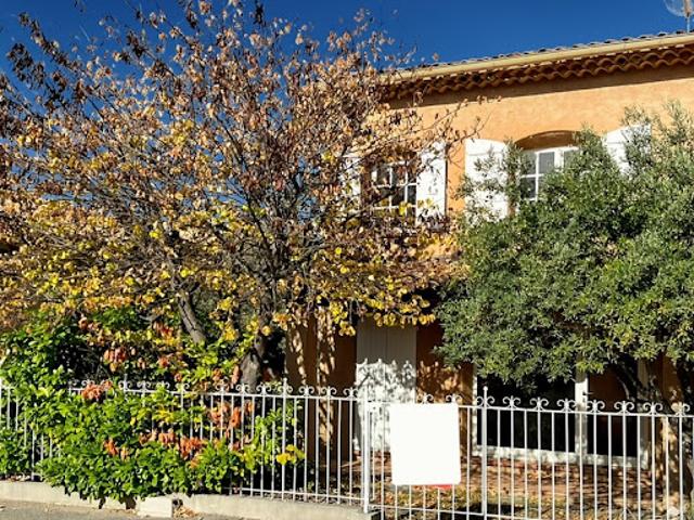 Maison vente à Brignoles, Les Salles-sur-verdon