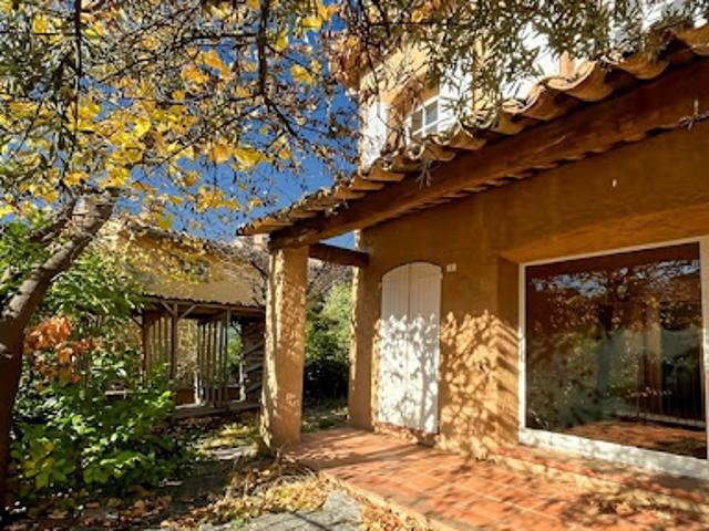 Maison vente à Les Salles-sur-Verdon, Var