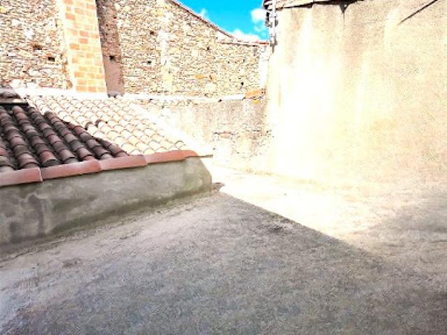 Maison vente à Limoux